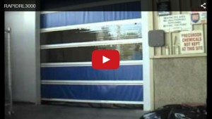 Cửa đóng mở nhanh (RAPID AUTO ROLL DOOR - RL3000)