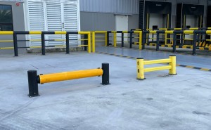 FLEXIBLE BARRIERS OPTING