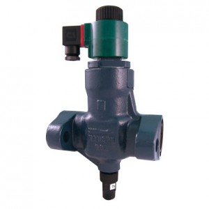 Solenoid Valve - HS7