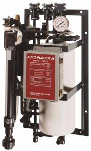 Auto-Purger APM