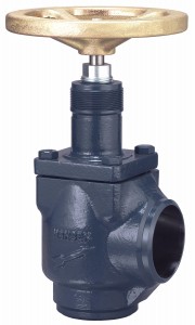 Shut-off Valves
