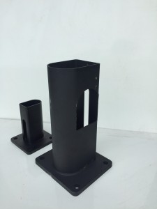 Gusset Plates
