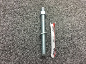 Adhesive Anchor