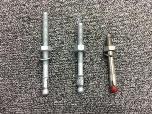 Expansion Anchor