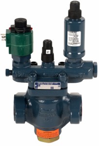 Pressure Regulator HA4A