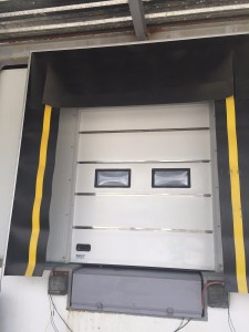 Loading bay