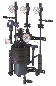 Auto-Purger NEAP