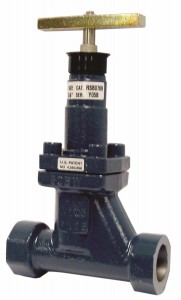 Hand Expansion Valve