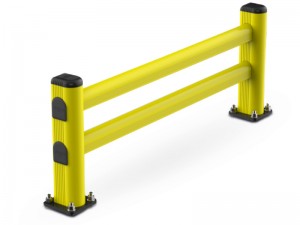 Guard Fence