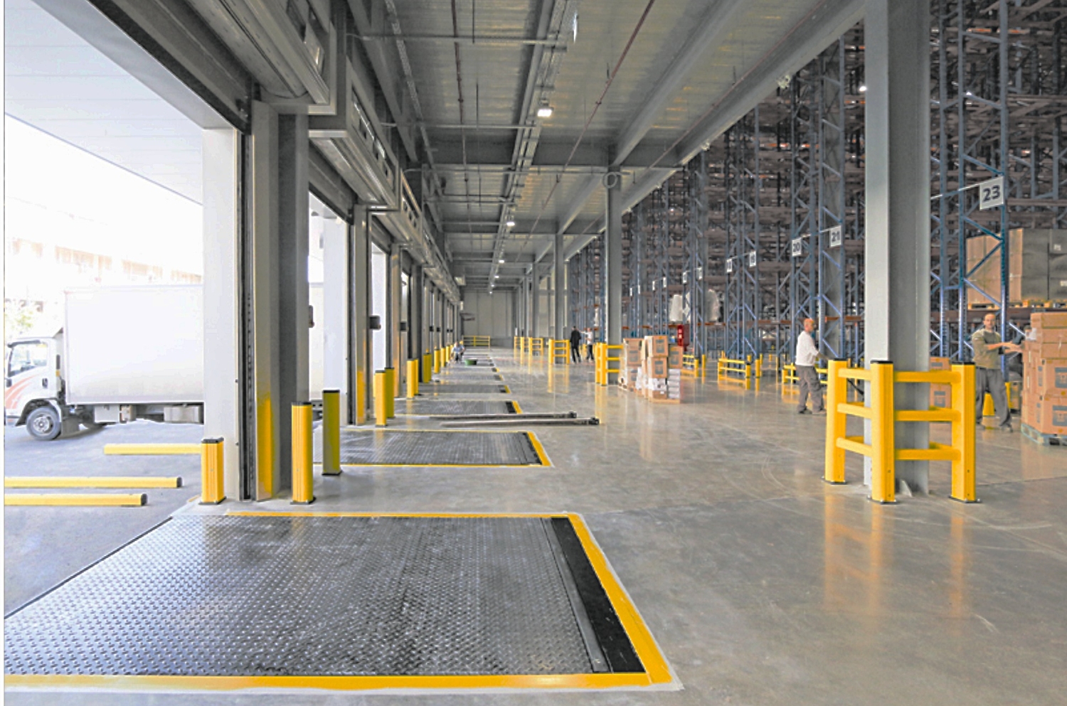 warehouse 2