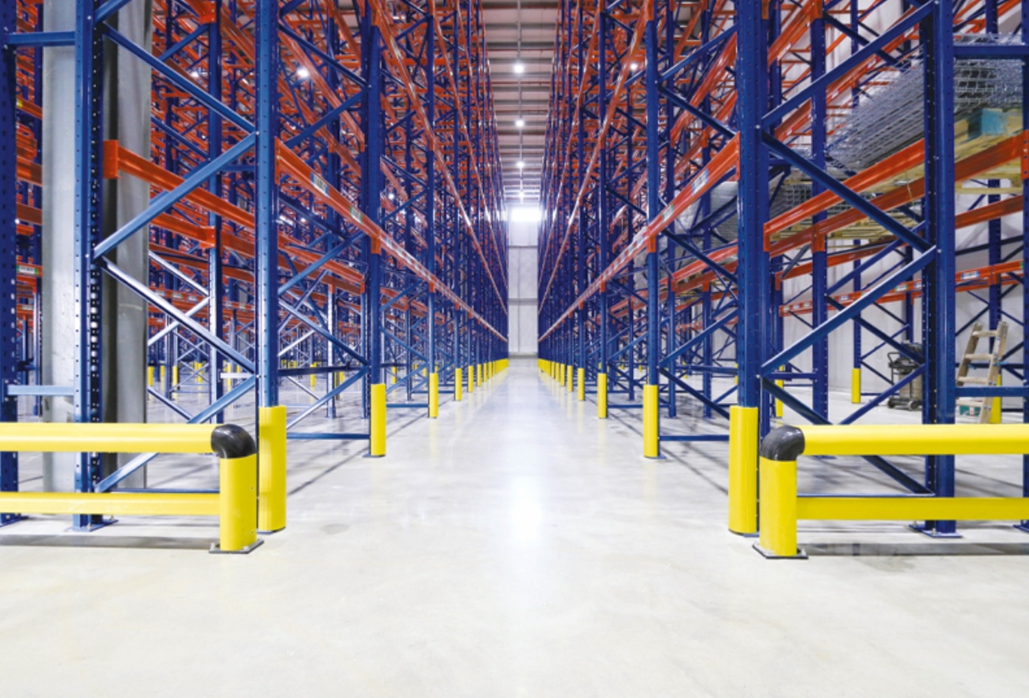 warehouse 3