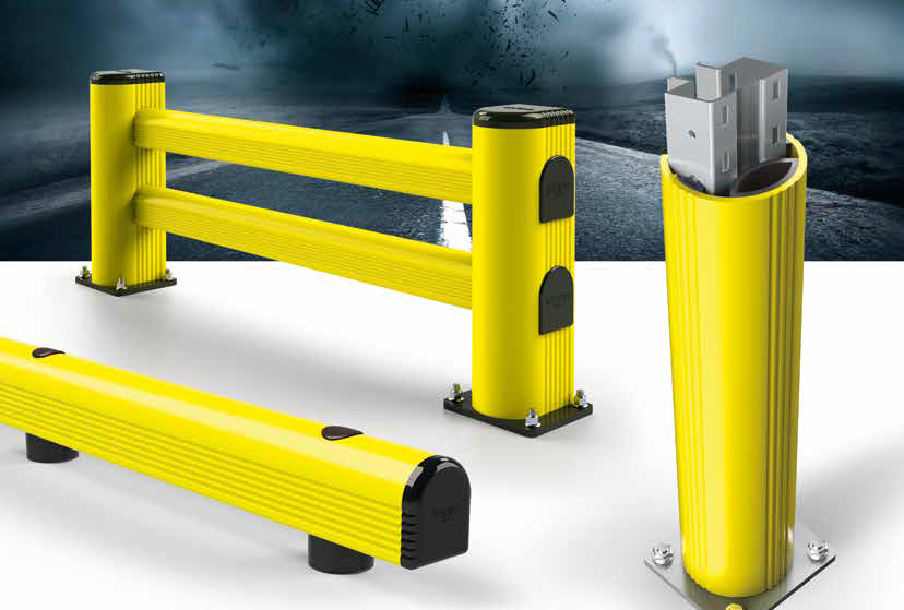 Industrial Protectors