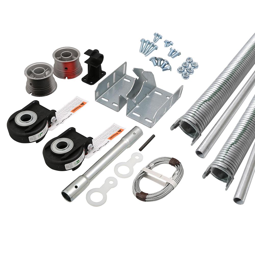 Spare Parts