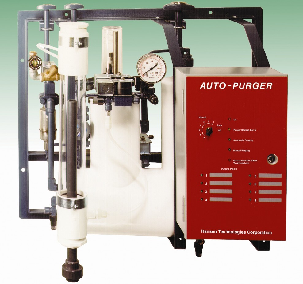 Hansen Valves And Controls